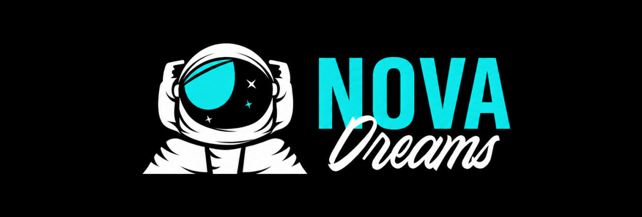 Nova Dreams Casino logo